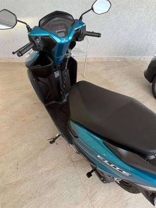 HONDA ELITE 125i 